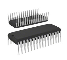 ST72F325K6B6 image.