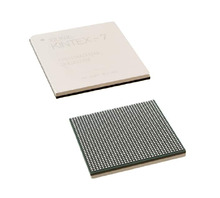 XC7K480T-1FFG1156I image.