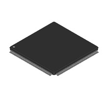 TMS320C6743DPTP2 image.
