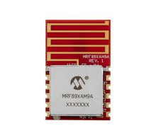 MRF89XAM9AT-I/RM image.