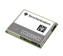 CC3200MODR1M2AMOBT image.