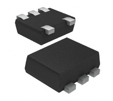 ESDLC5V0L4-TP image.