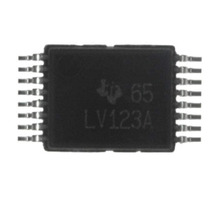 SN74AHCT158DGVRG4 image.