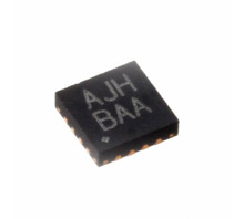 MAX13366GTE/V+ image.