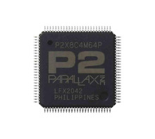P2X8C4M64P image.