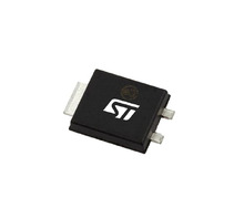 STPST3H100UF image.