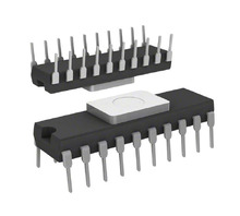 ST62E60CF1 image.