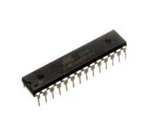 ATMEGA328P-PU Arduino Bootloader image.