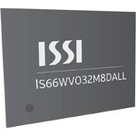 IS66WVO32M8DBLL-166BLI
